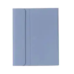 GENERICO - Funda Con Teclado Para iPad A16 11va Generación 11 Lavanda