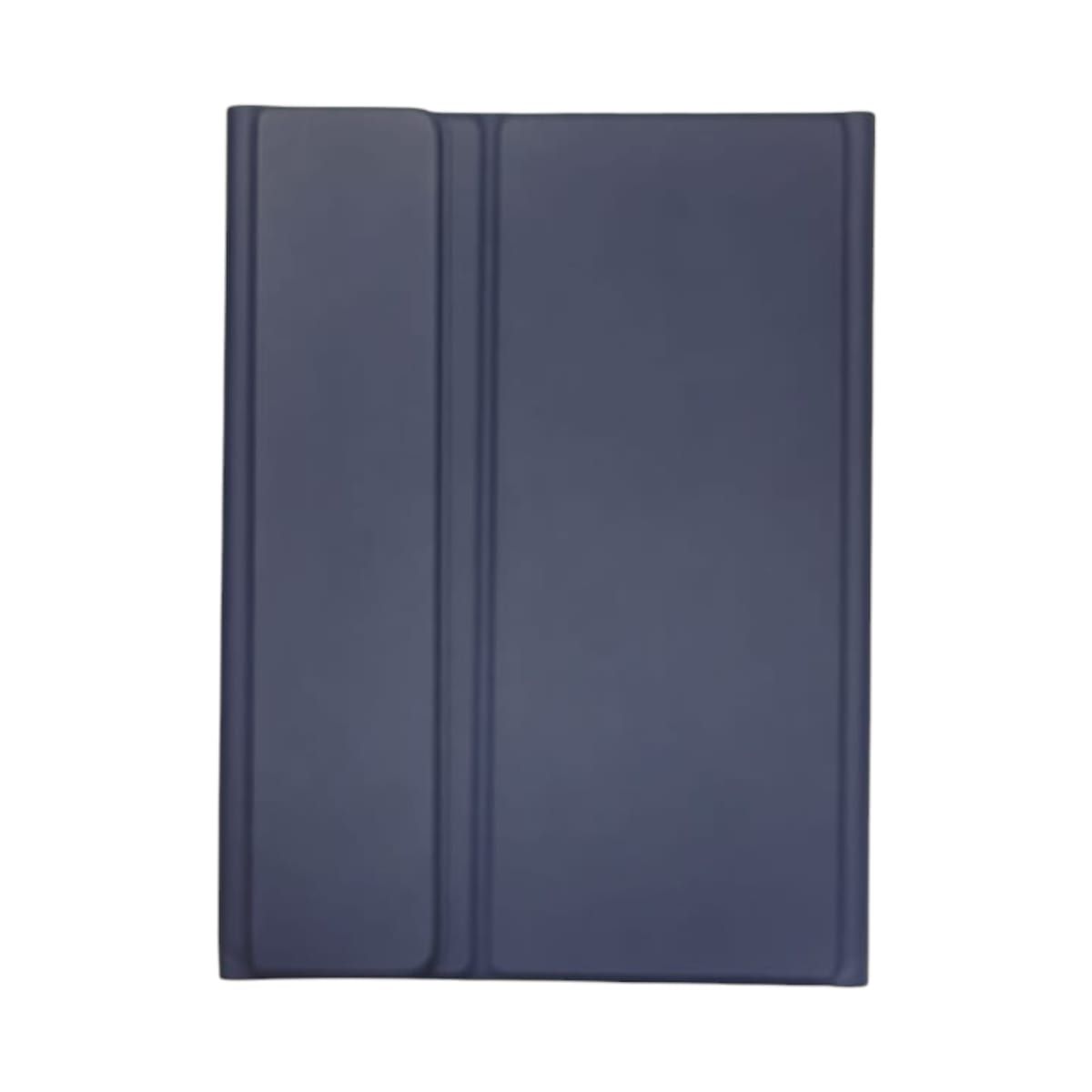 GENERICO - Funda Con Teclado Para iPad A16 11va Generación 11 Azul Marino