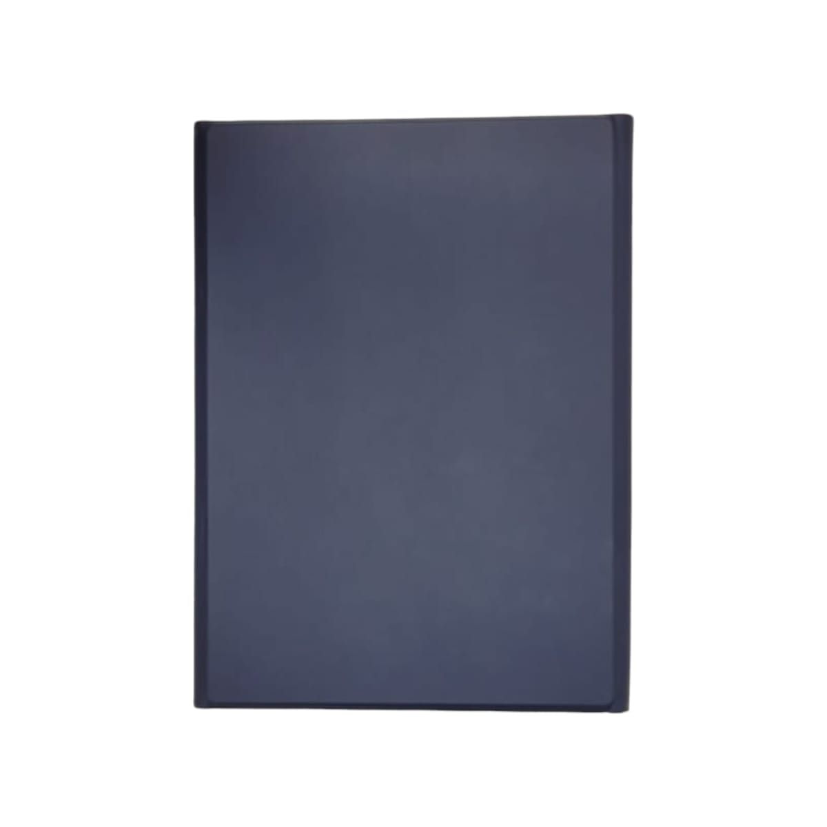 GENERICO - Funda Con Teclado Para iPad A16 11va Generación 11 Azul Marino