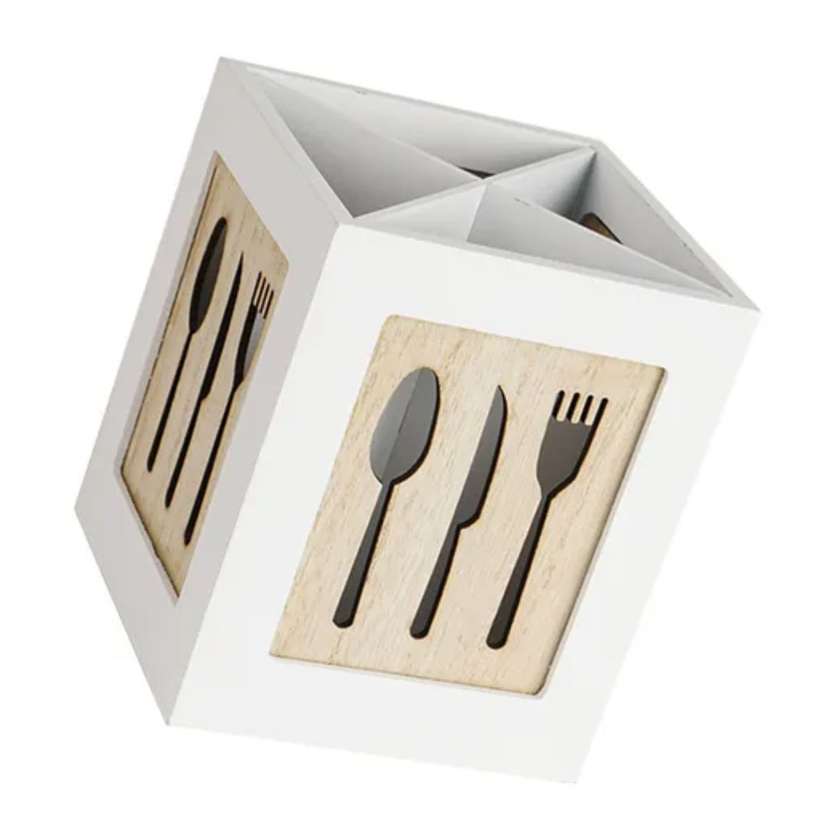 EKOL TACTICA MILITAR - Organizador Utensilios Cocina Porta Cubiertos Porta Servicio