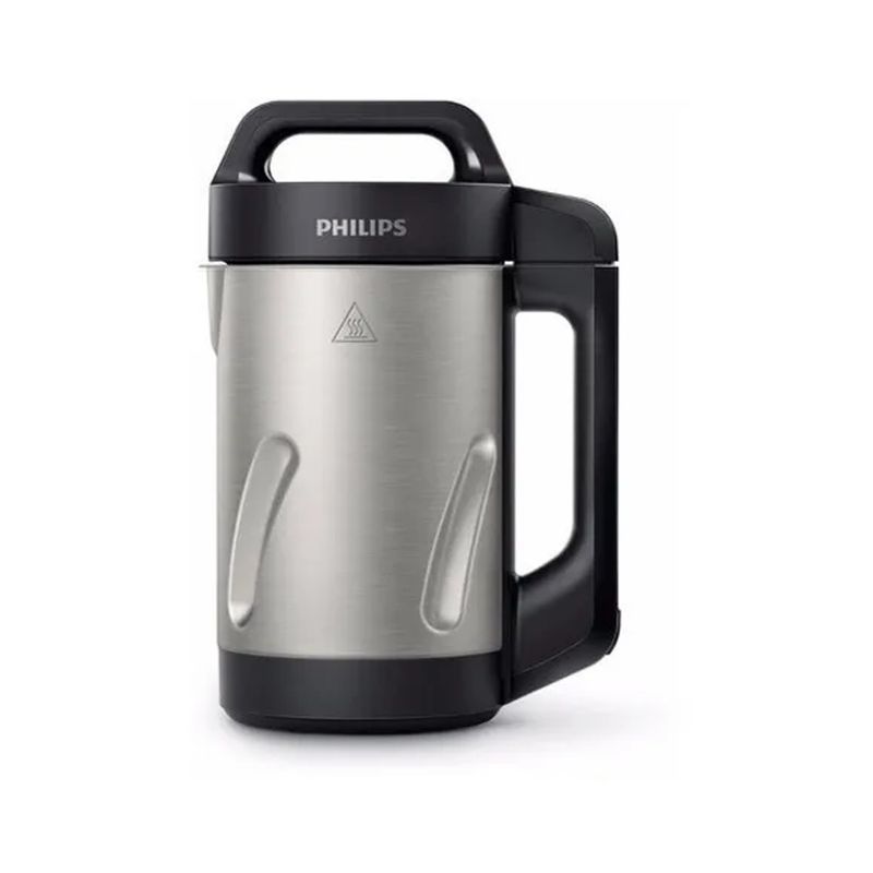 PHILIPS - Maquina Philips Para Hacer Pures Sopas y Batido
