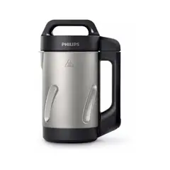PHILIPS - Maquina Para Hacer Pures Sopas y Batido