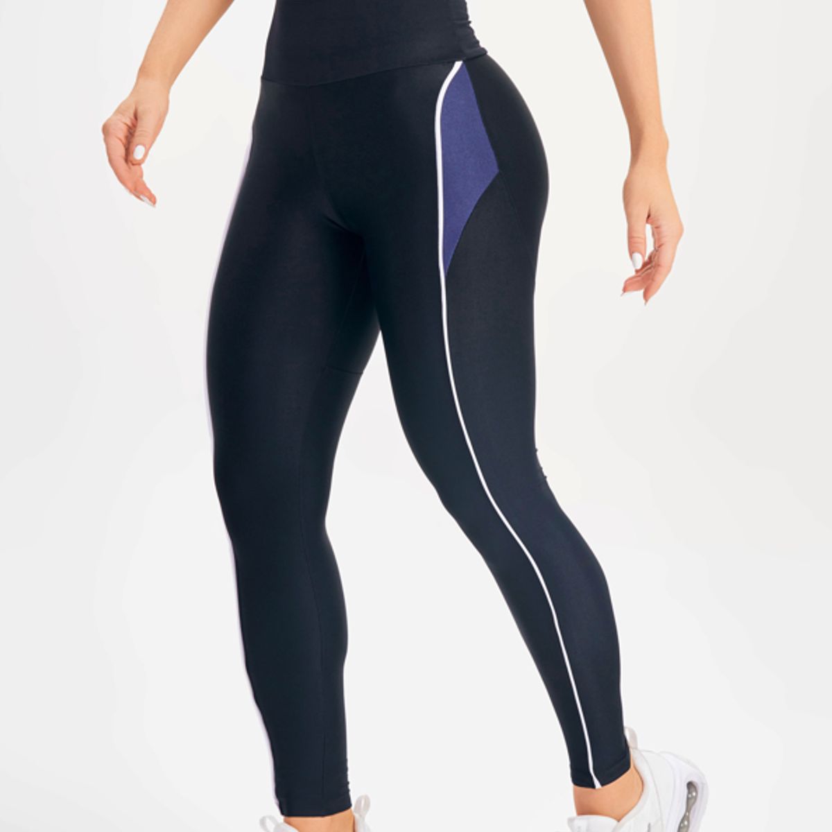 LETSGYM - CALZA DEPORTIVA ELEMENTAL LETSGYM