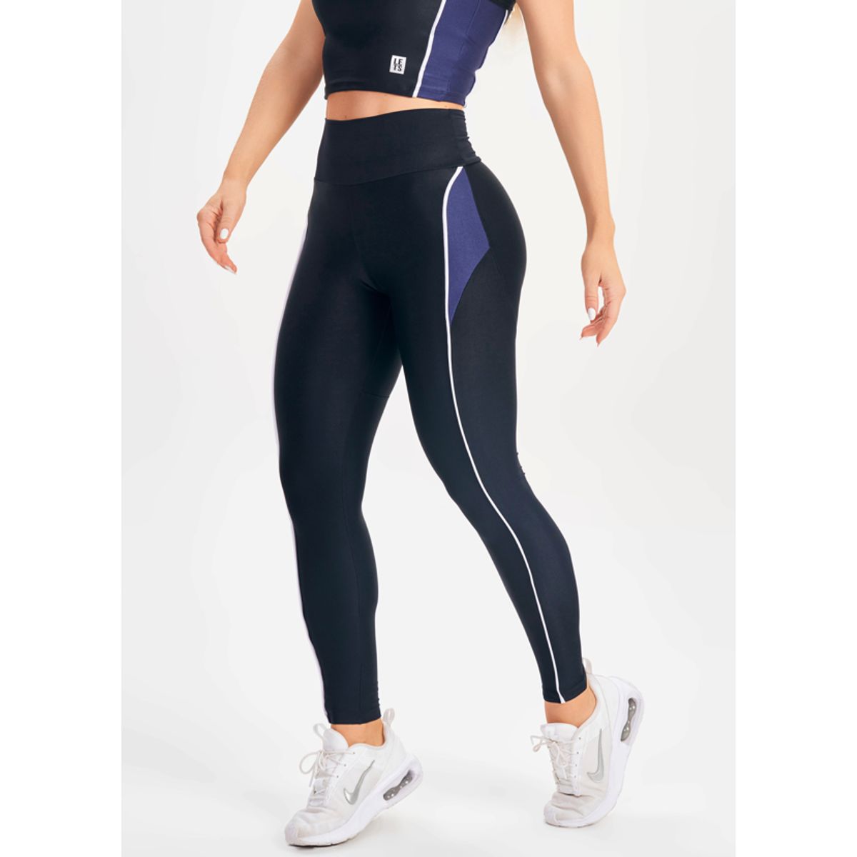 LETSGYM - CALZA DEPORTIVA ELEMENTAL LETSGYM