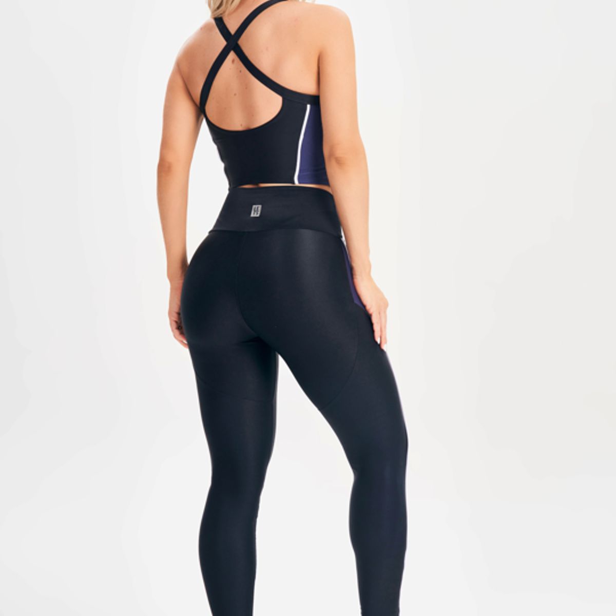 LETSGYM - CONJUNTO DEPORTIVO ELEMENTAL LETSGYM