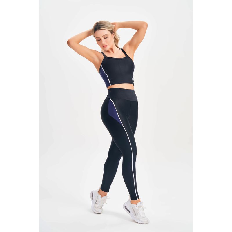 LETSGYM - CONJUNTO DEPORTIVO ELEMENTAL LETSGYM