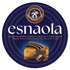 GENERICO - DULCE DE BATATA ESNAOLA , 700 grs.