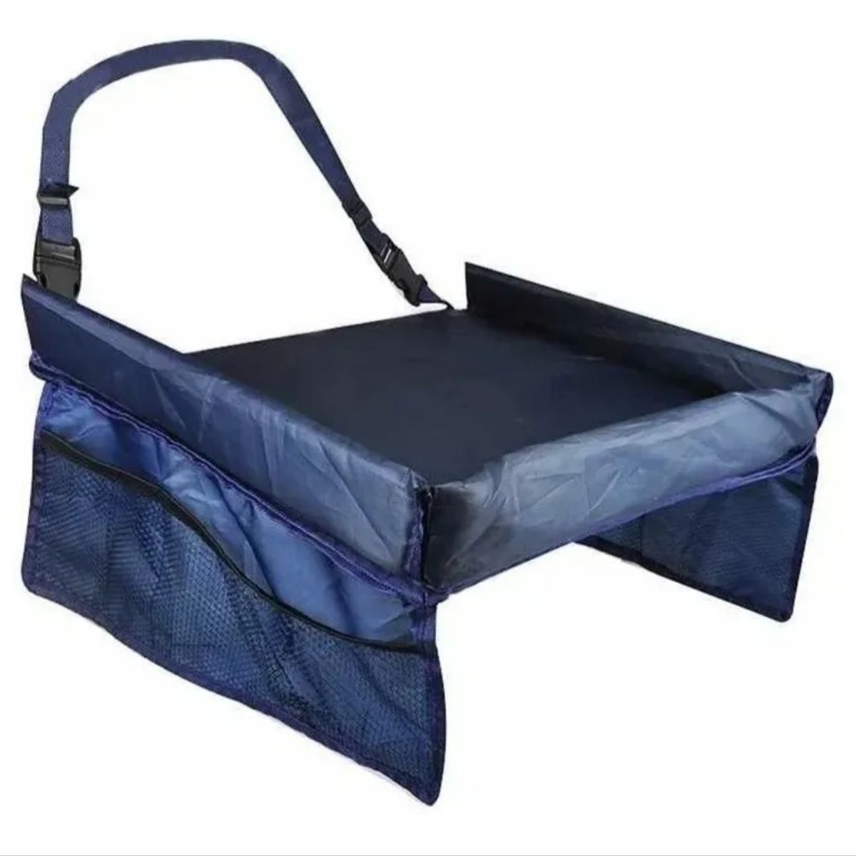 GENERICO - Mesa De Viaje Sillas Para Niños Y Bebes Autos