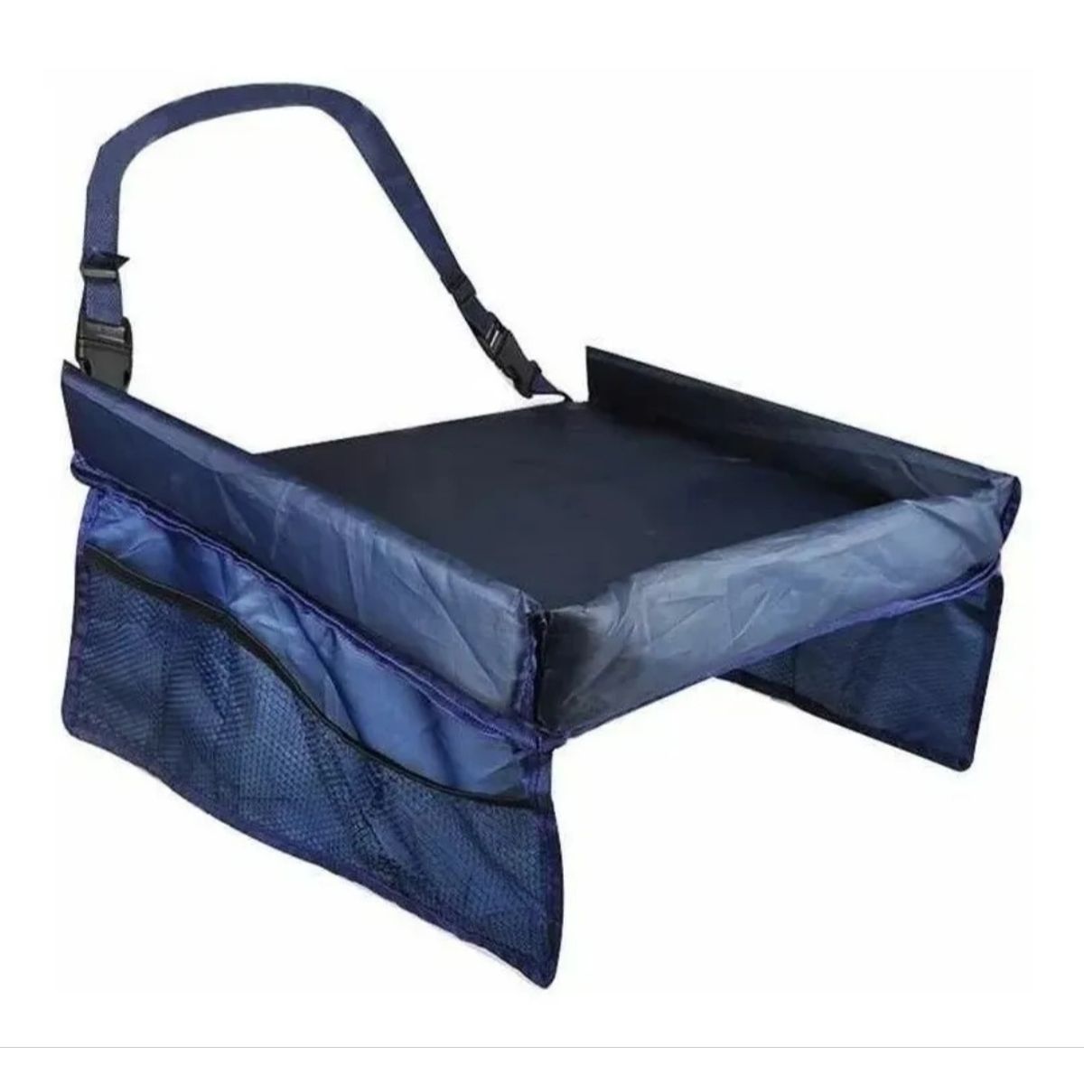 GENERICO - Mesa De Viaje Sillas Para Niños Y Bebes Autos