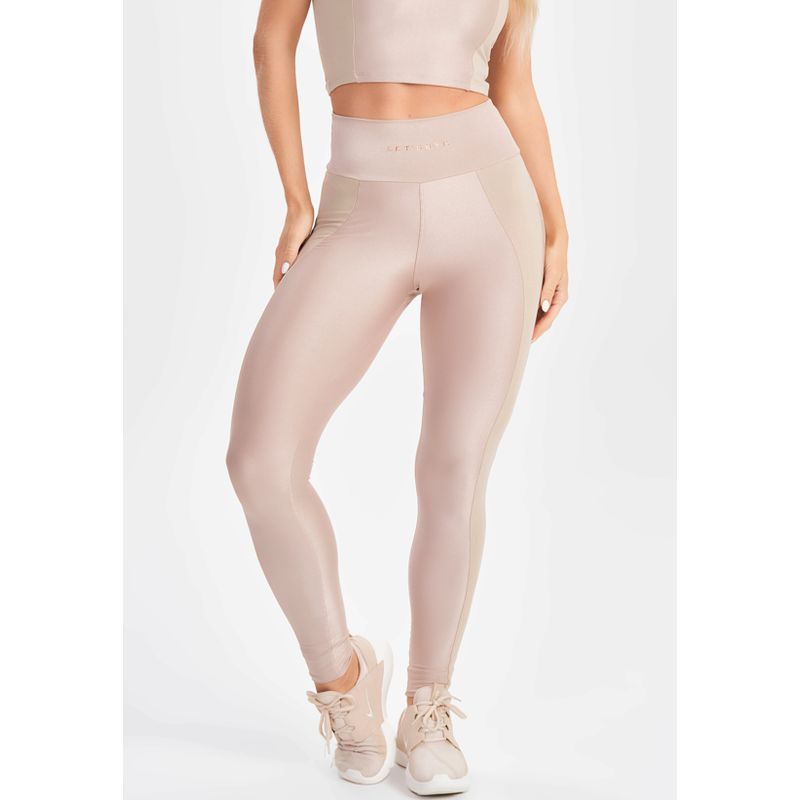 LETSGYM - CALZA DEPORTIVA CONTOUR LETSGYM