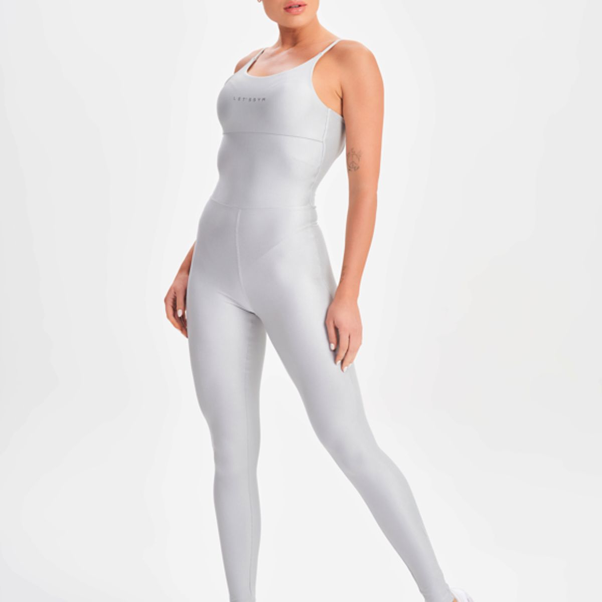LETSGYM - ENTERITO DEPORTIVO CONTOUR LETSGYM