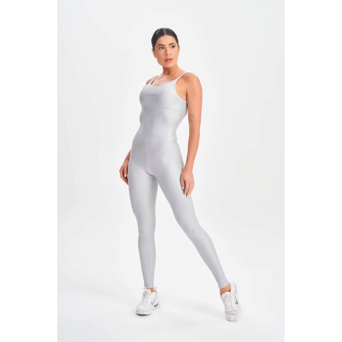 LETSGYM - ENTERITO DEPORTIVO CONTOUR LETSGYM