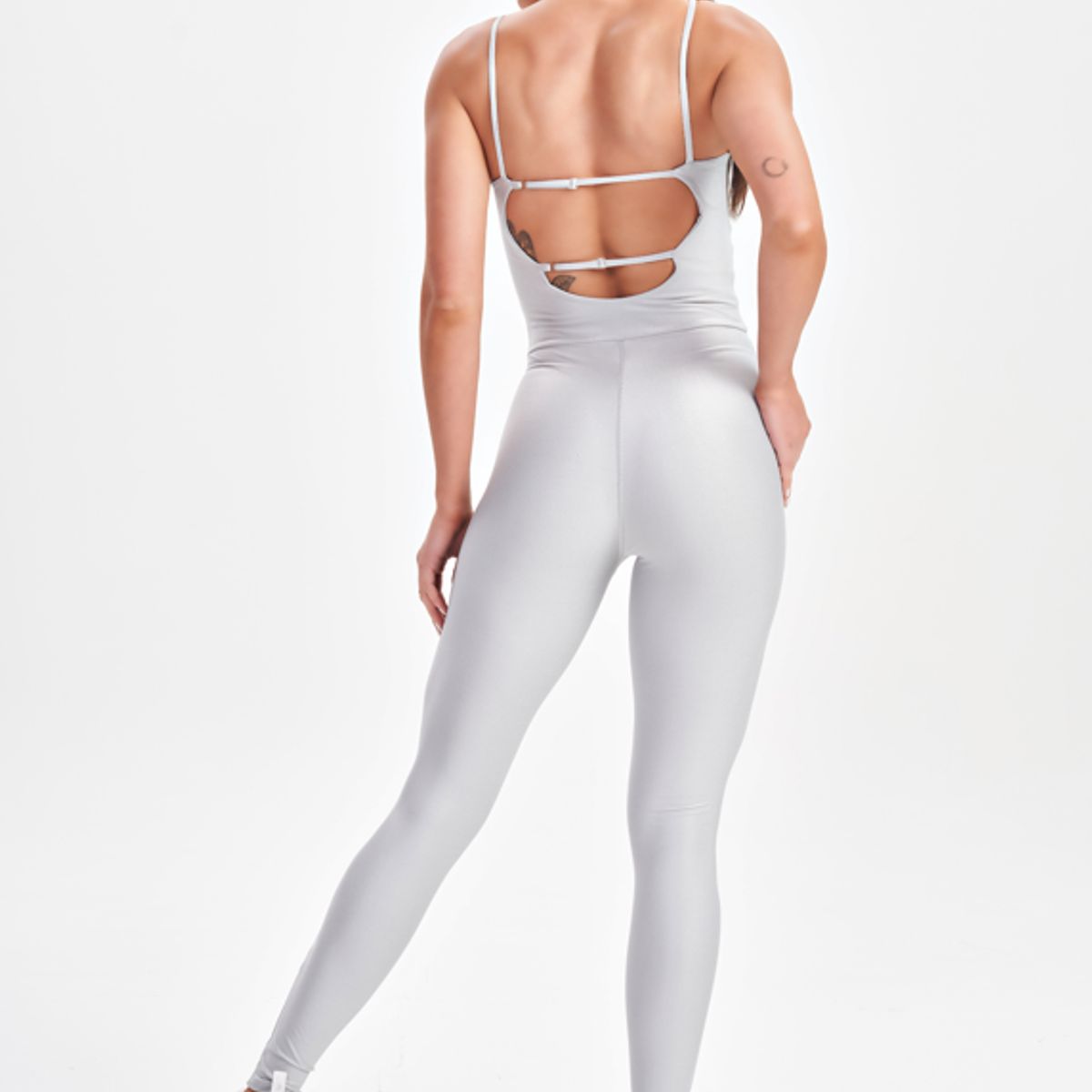 LETSGYM - ENTERITO DEPORTIVO CONTOUR LETSGYM