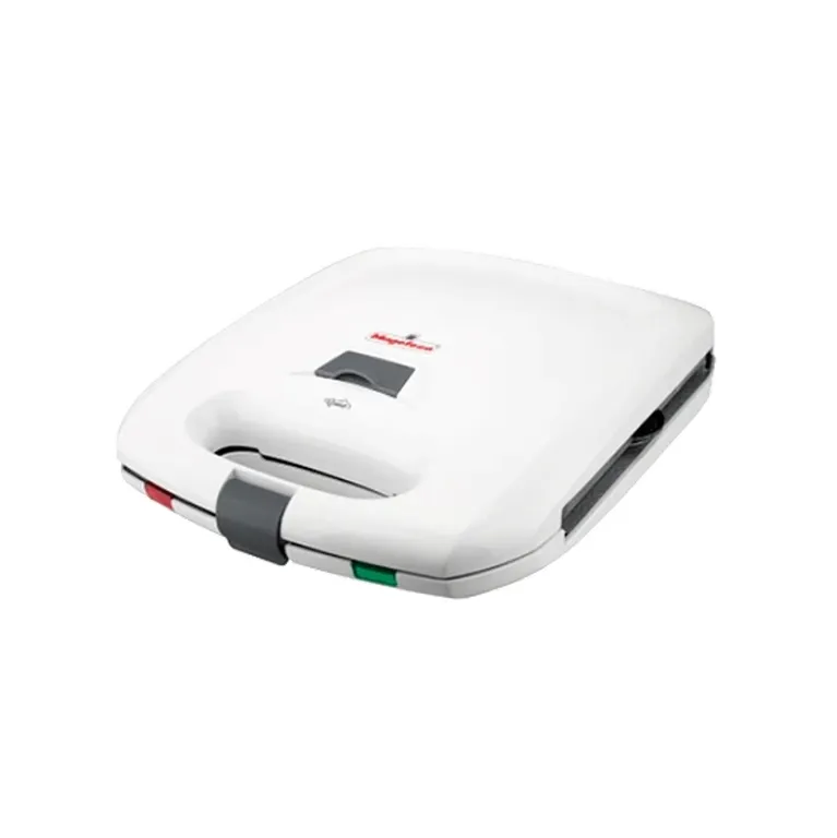 MAGEFESA Maquina Para Hacer Wafles Planchas Antiadherente