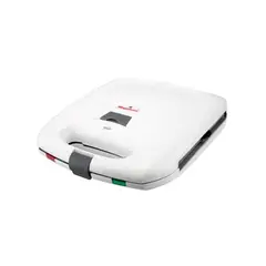 MAGEFESA - Maquina Para Hacer Wafles Planchas Antiadherente