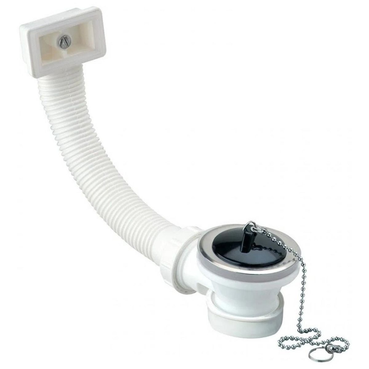 GENERICO - Lavaplatos Sobreponer 80x50 Inoxidable Derecho
