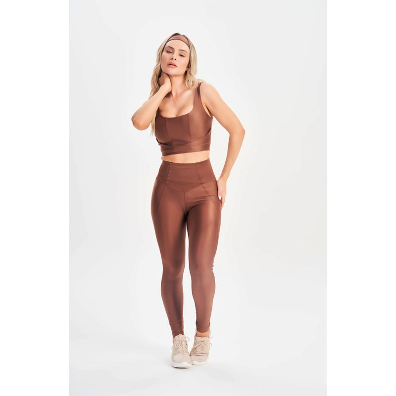 LETSGYM - CONJUNTO DEPORTIVO FATALE LETSGYM