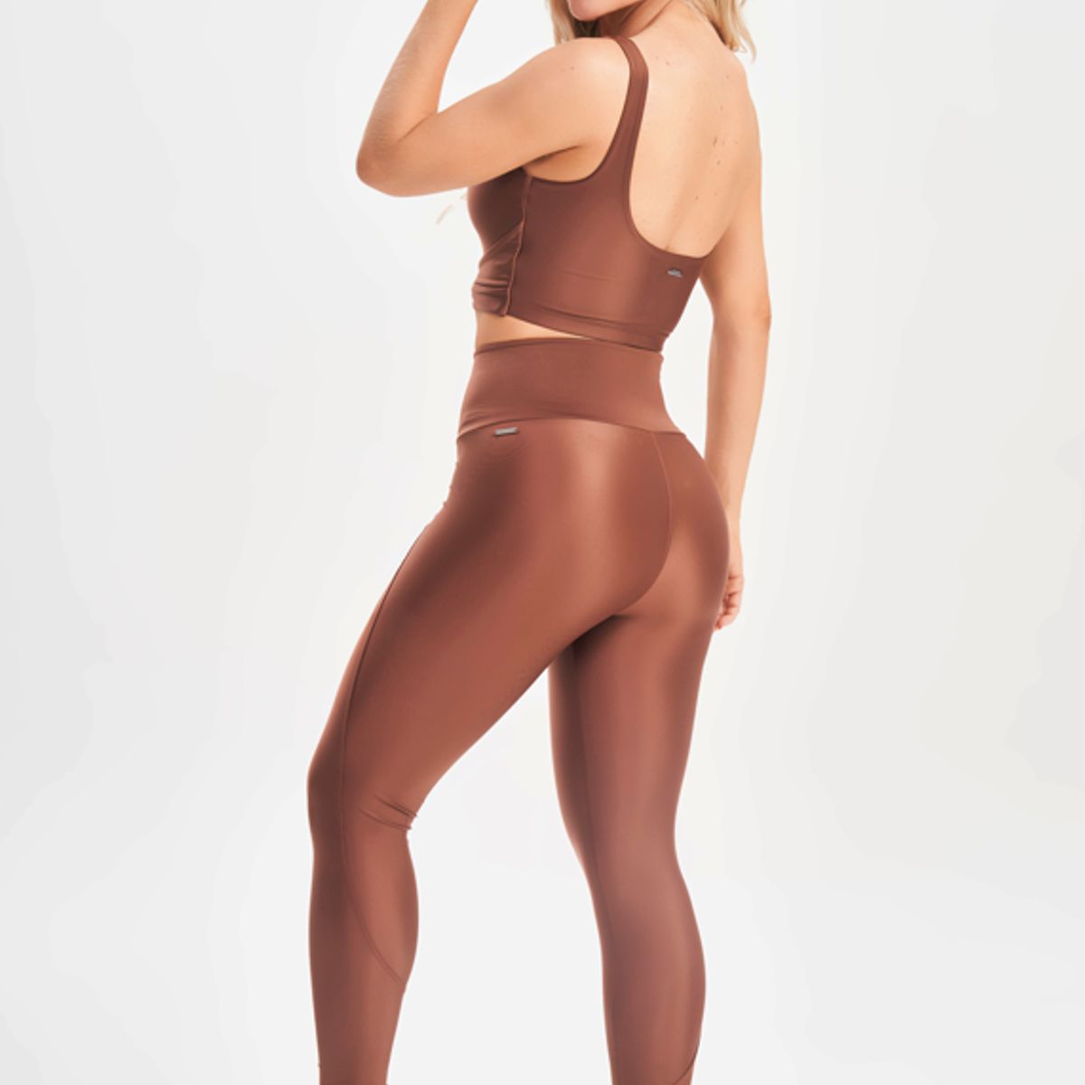 LETSGYM - CONJUNTO DEPORTIVO FATALE LETSGYM