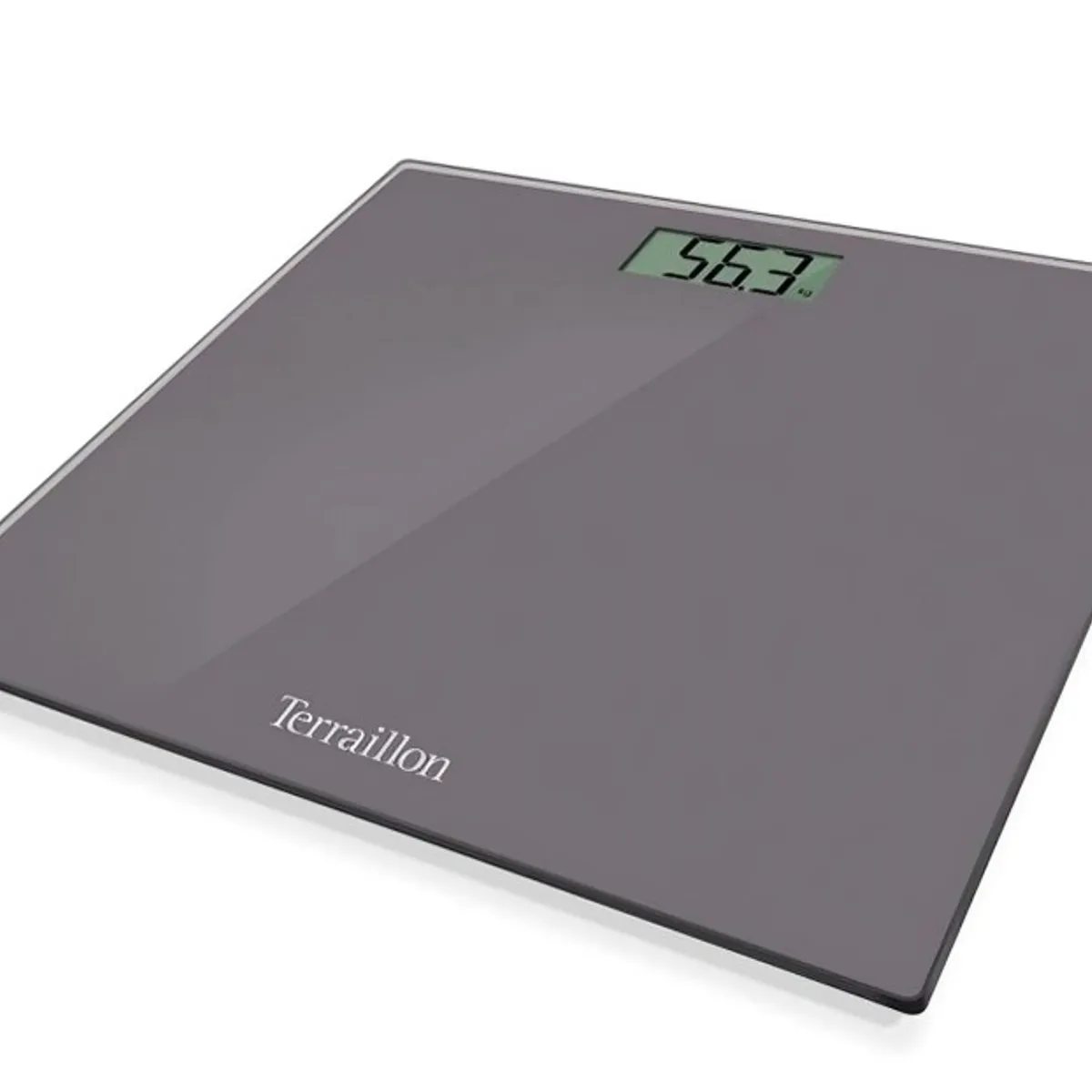 TERRAILLON - PESA BALANZA DIGITAL TERRAILLON ONE CHESTNUT DIGITAL 160KG