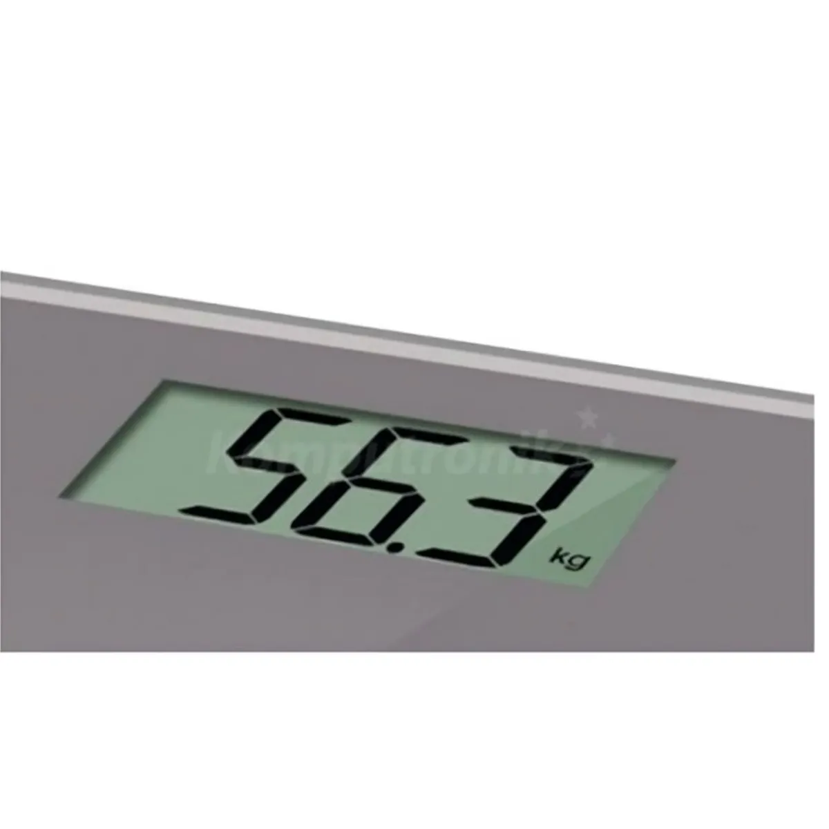 TERRAILLON - PESA BALANZA DIGITAL TERRAILLON ONE CHESTNUT DIGITAL 160KG