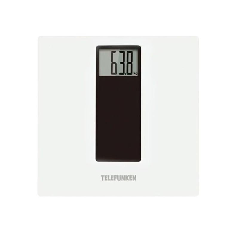TELEFUNKEN - BALANZA DIGITAL TELEFUNKEN TF BS400