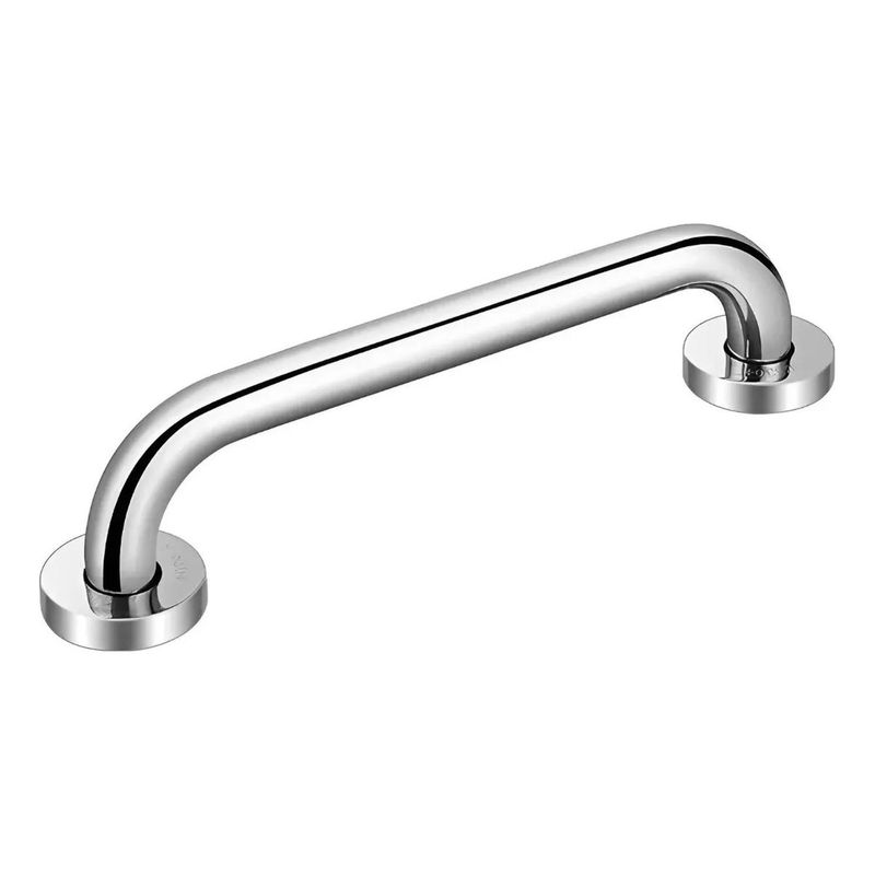 GENERICO - Barra Seguridad Recta Ducha Baño 60 CM