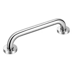 GENERICO - Barra Seguridad Recta Ducha Baño 60 CM