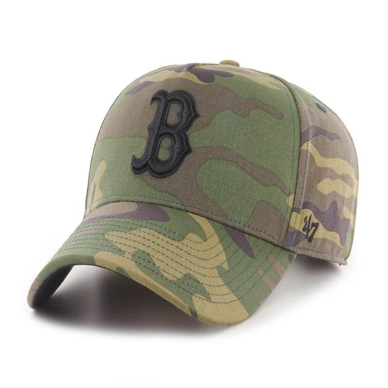 47 BRAND - Jockey ’47 Boston Red Sox Grove MVP DT Camo