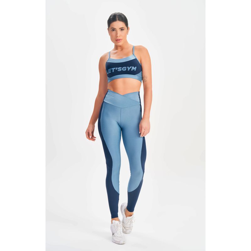 LETSGYM - CALZA DEPORTIVA EPIC LETSGYM