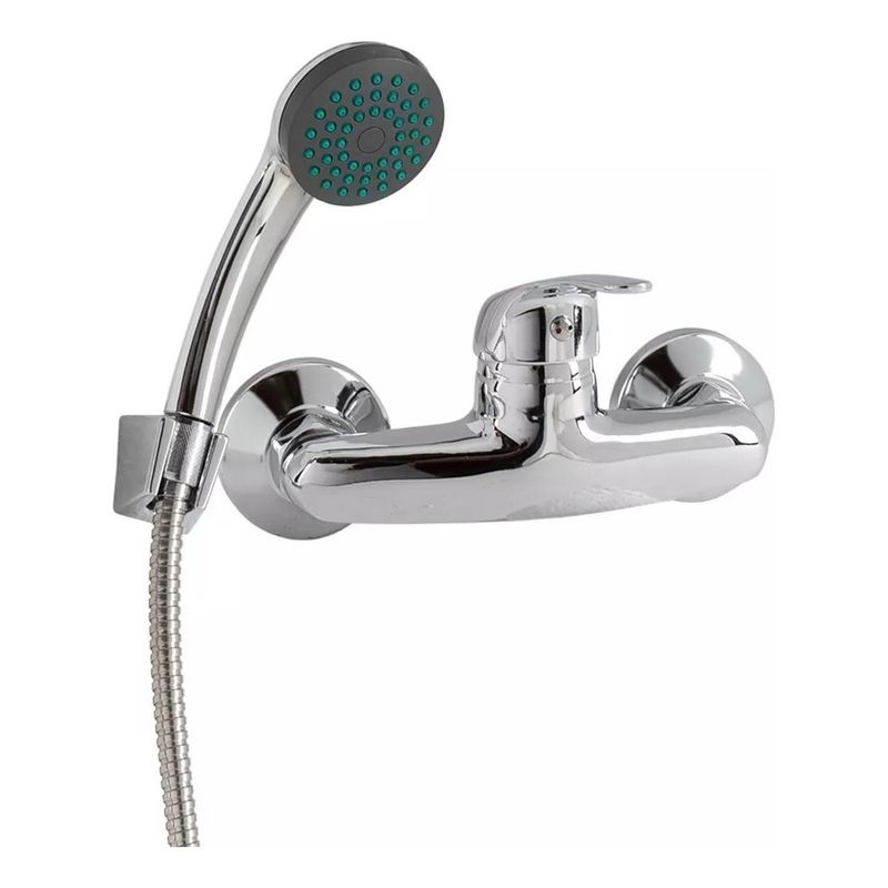 GENERICO - Llave Monomando Ducha Colomba.