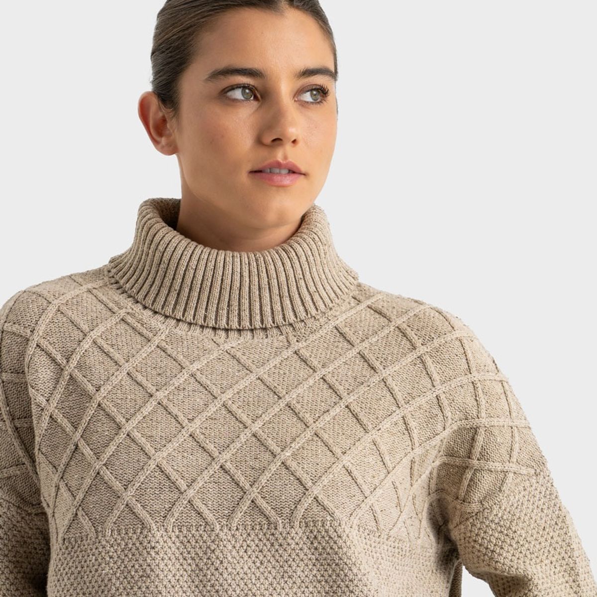 GNOMO - Chaleco Birack Mujer Gnomo