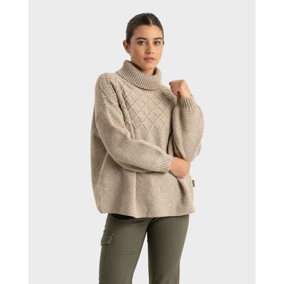 Imagen 1 del producto Chaleco Birack Mujer