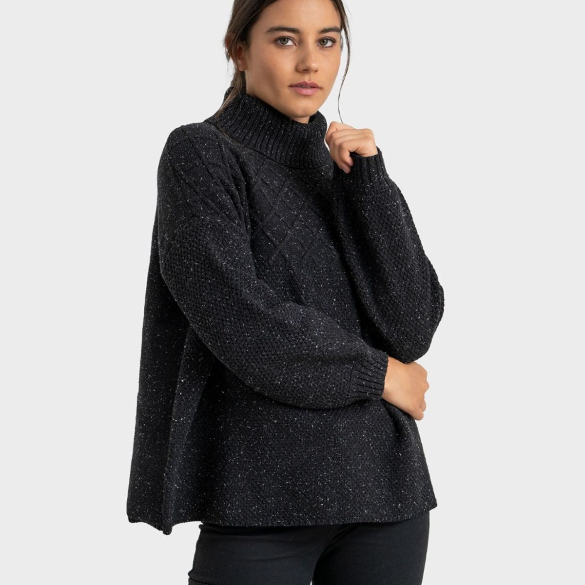 GNOMO - Chaleco Birack Mujer Gnomo