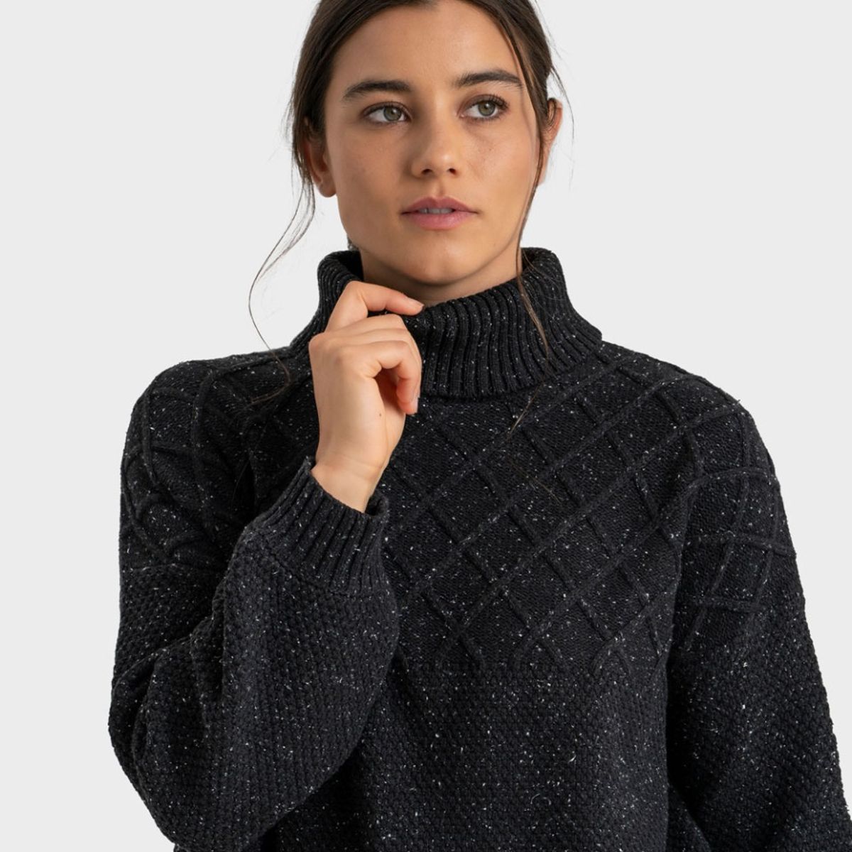 GNOMO - Chaleco Birack Mujer Gnomo