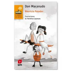 SM - Don Macanudo