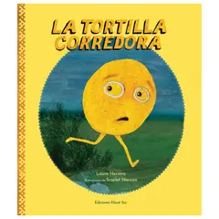 EKARE - La tortilla corredora