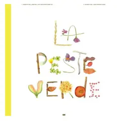 GENERICO - La peste verde