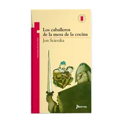 GENERICO - Los caballeros de la mesa de la cocina
