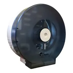 TAUMM - PORTAPAPEL HIGIENICO INDUSTRIAL PLASTICO