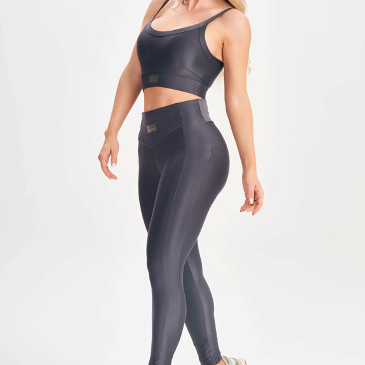 LETSGYM - CONJUNTO DEPORTIVO BRIGHT LETSGYM