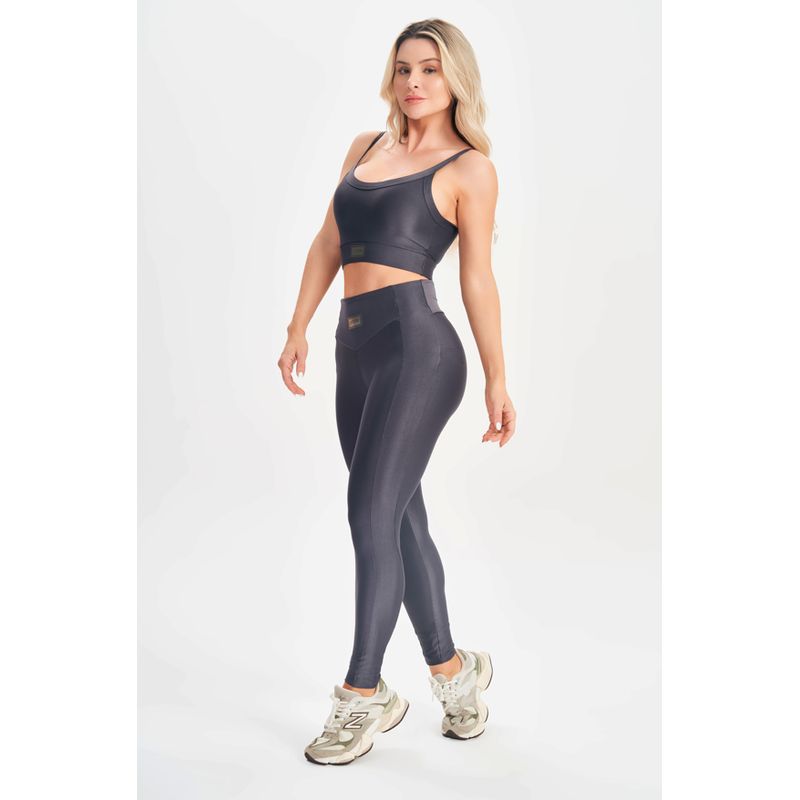 LETSGYM - CONJUNTO DEPORTIVO BRIGHT LETSGYM