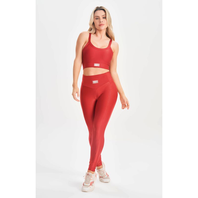 LETSGYM - CALZA DEPORTIVA BRIGHT LETSGYM