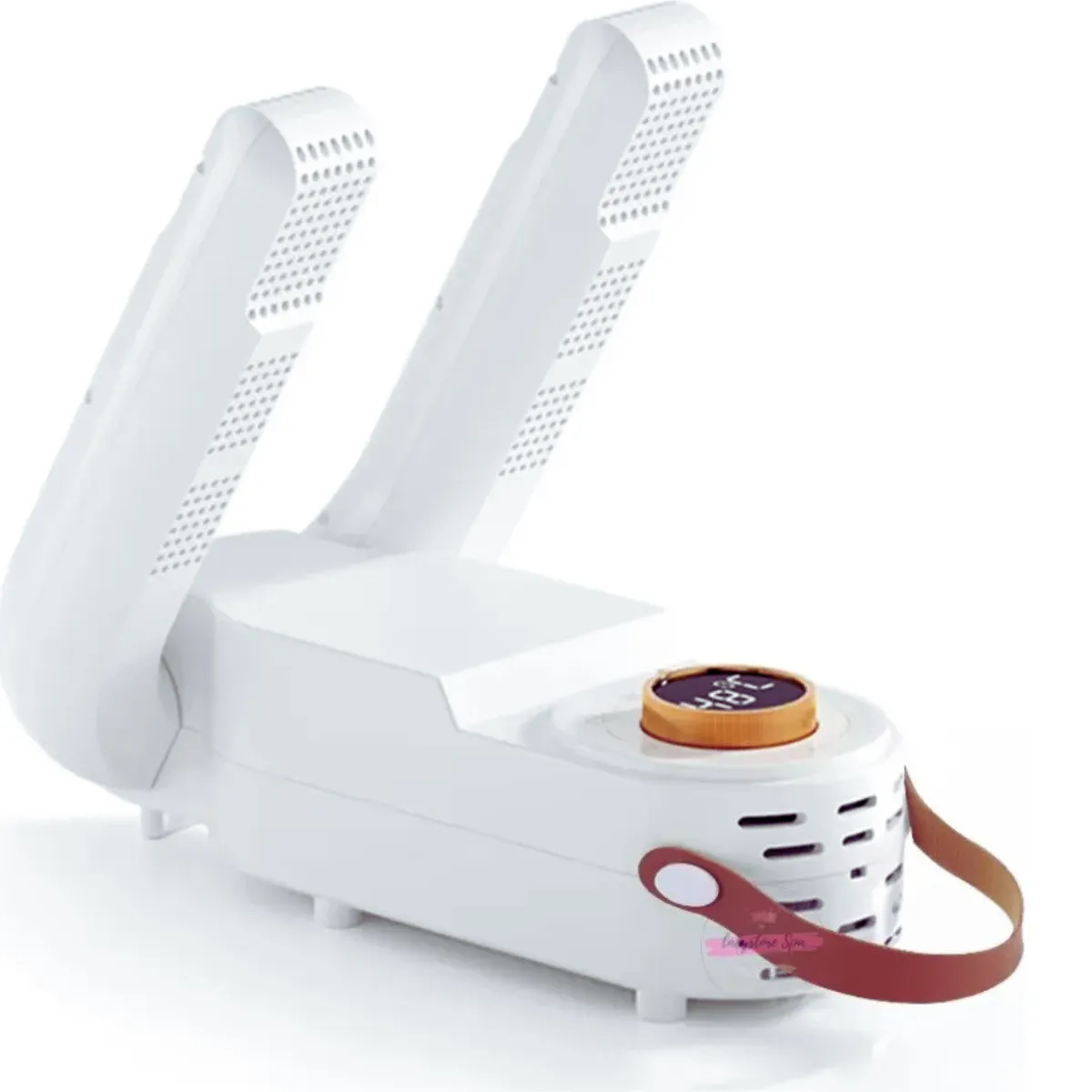 MOVI - Secador de Zapatos Portátil con Luz Ultravioleta