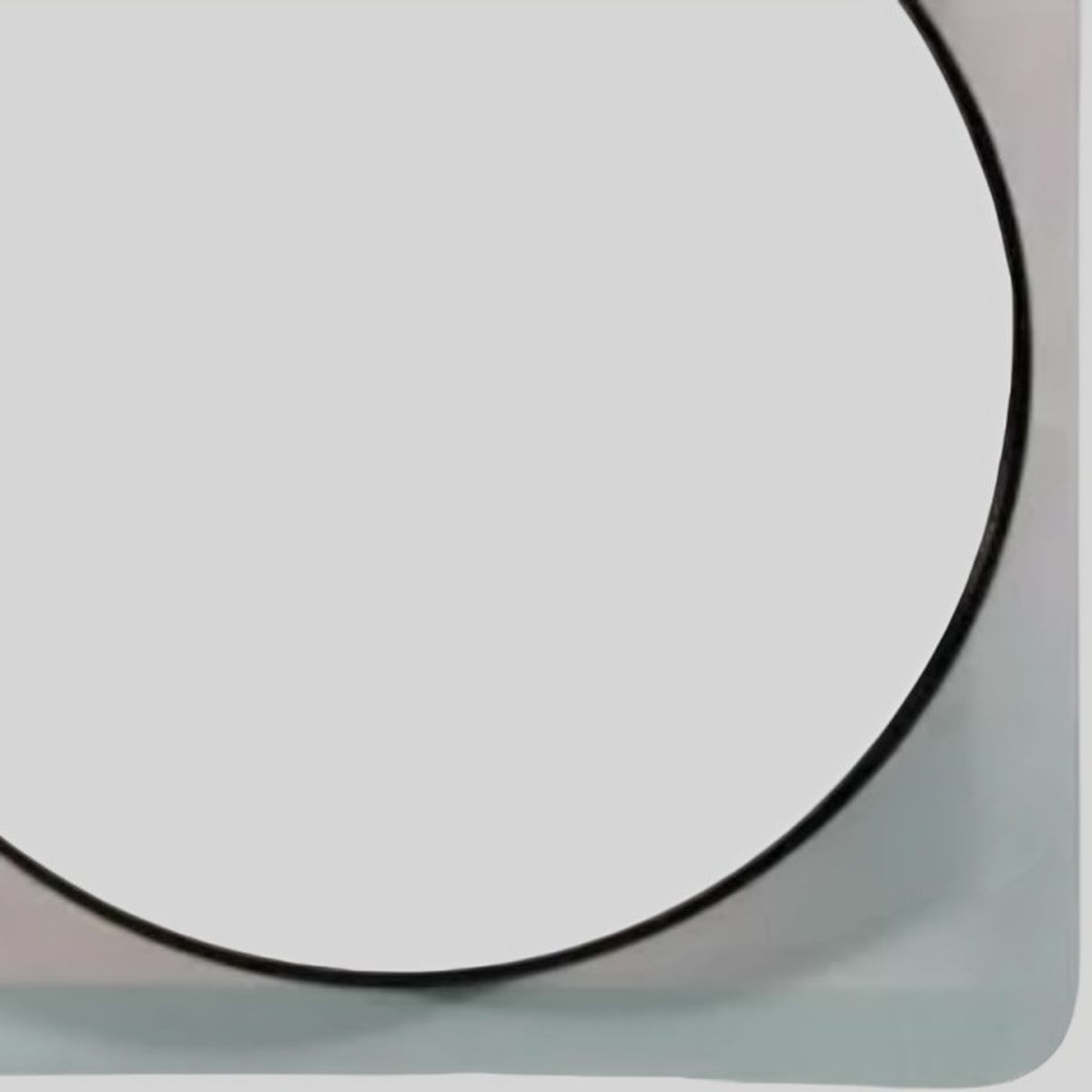 GENERICO - ESPEJO CON AUMENTO X5 LUPA PARA MAQUILLAJE