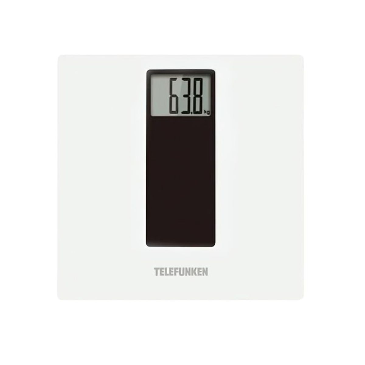 TELEFUNKEN - BALANZA DIGITAL TELEFUNKEN TF BS400