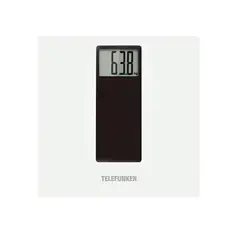 TELEFUNKEN - BALANZA DIGITAL TF BS400