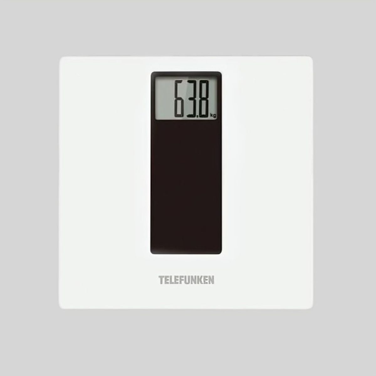 TELEFUNKEN - BALANZA DIGITAL TELEFUNKEN TF BS400
