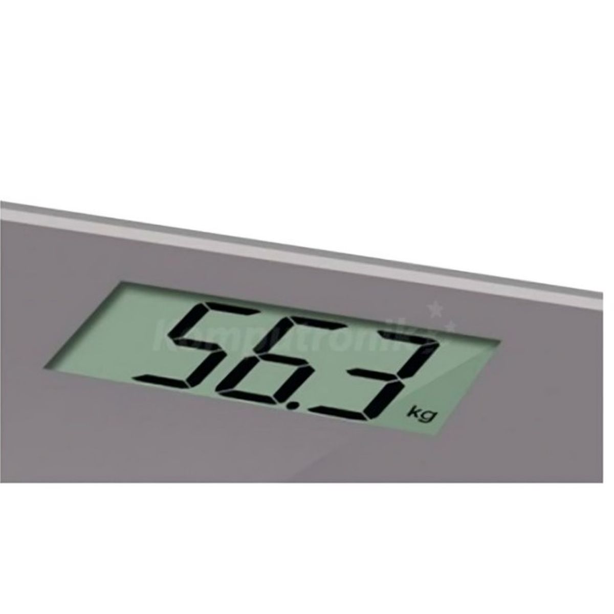 TERRAILLON - PESA BALANZA DIGITAL TERRAILLON ONE CHESTNUT DIGITAL 160KG.-