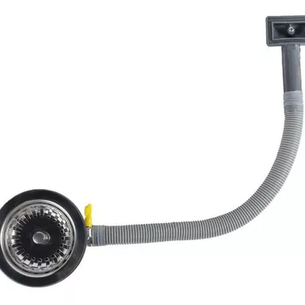 GENERICO - Desague Lavaplatos 3 1/2 Rebalse