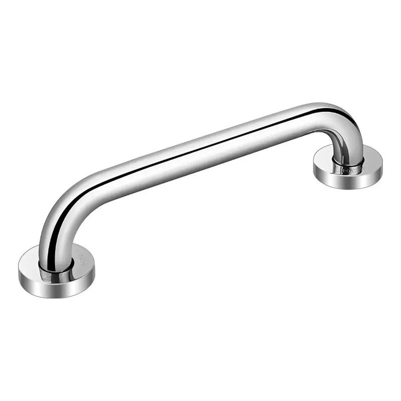 GENERICO - Barra Seguridad Recta Ducha Baño 40 CM